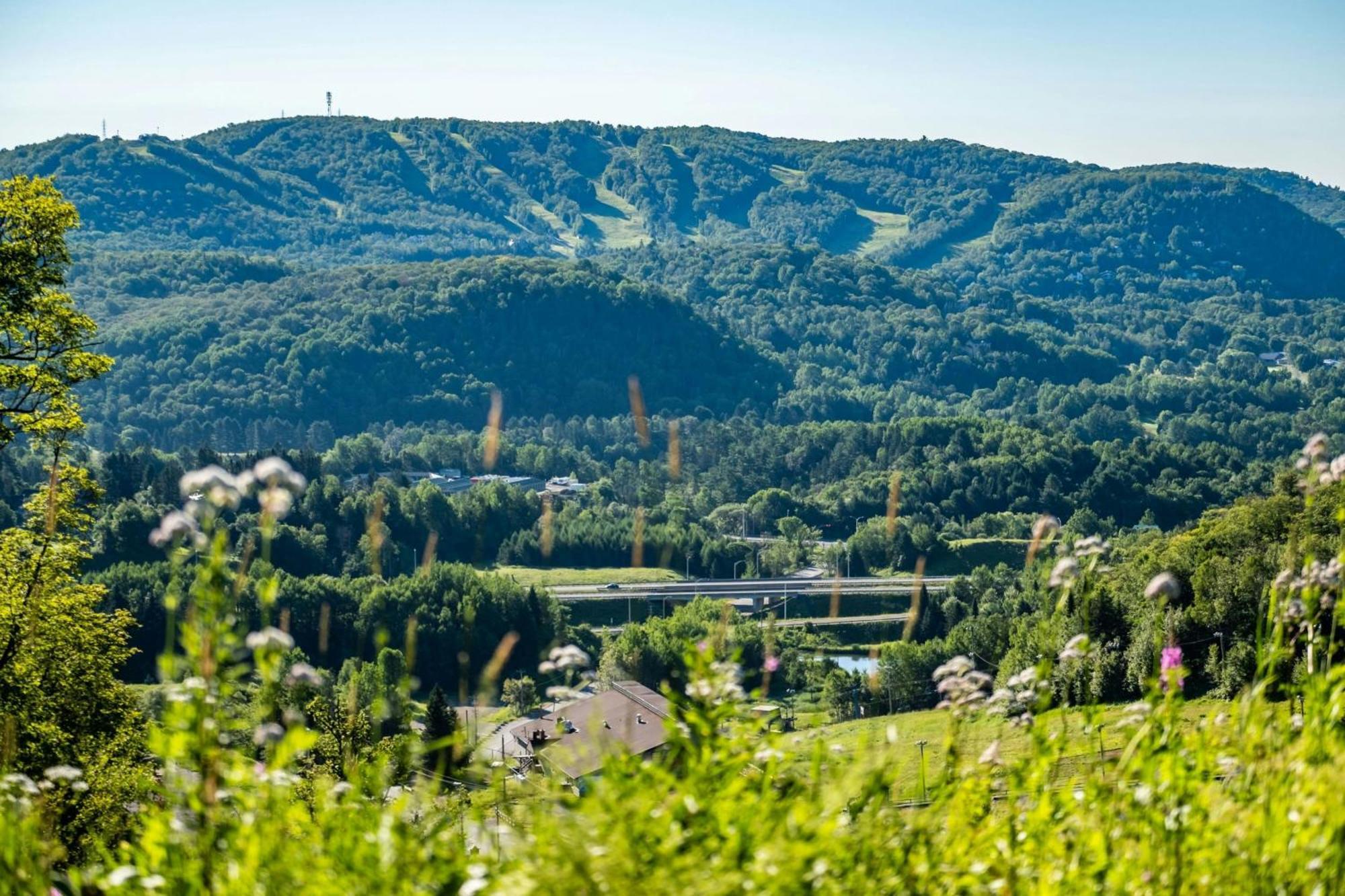 Mont Gabriel, Sainte-Adele, A Tribute Portfolio Resort Buitenkant foto